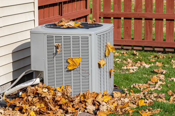 Best HVAC air duct cleaning  in Fort Calhoun, NE