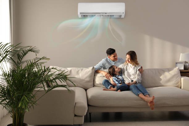 Best HVAC installation services  in Fort Calhoun, NE