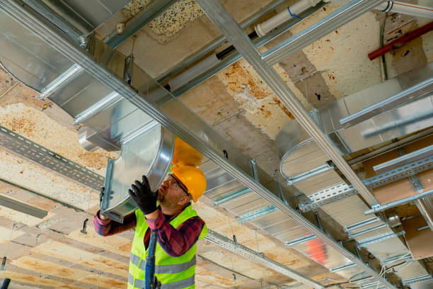 Best HVAC cleaning services  in Fort Calhoun, NE
