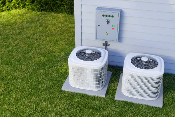 Best HVAC repair near me  in Fort Calhoun, NE