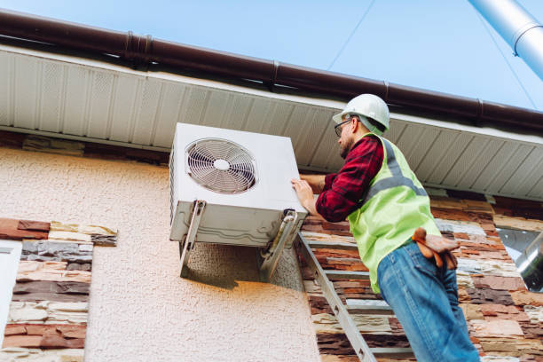 Best HVAC installation services  in Fort Calhoun, NE