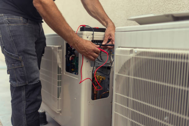 Best HVAC replacement cost  in Fort Calhoun, NE