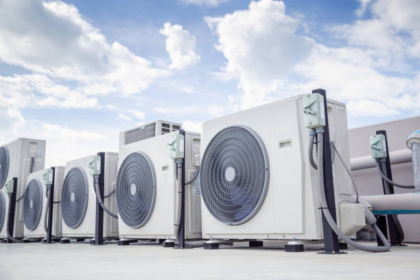 Best Best HVAC companies  in Fort Calhoun, NE
