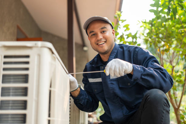 Best Ductless HVAC repair  in Fort Calhoun, NE