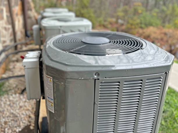 Best HVAC maintenance near me  in Fort Calhoun, NE