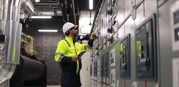 Best Local HVAC companies  in Fort Calhoun, NE