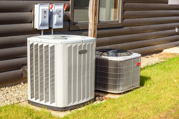 Best Air conditioning repair  in Fort Calhoun, NE