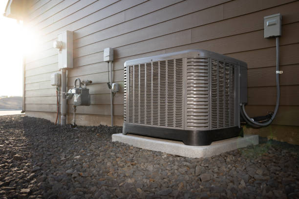 Reliable Fort Calhoun, NE HVAC Solutions